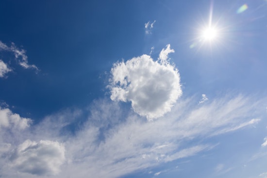 Boston Welcomes Warmer Weather and Sunny Skies, Summer Beckons as Temperatures Rise