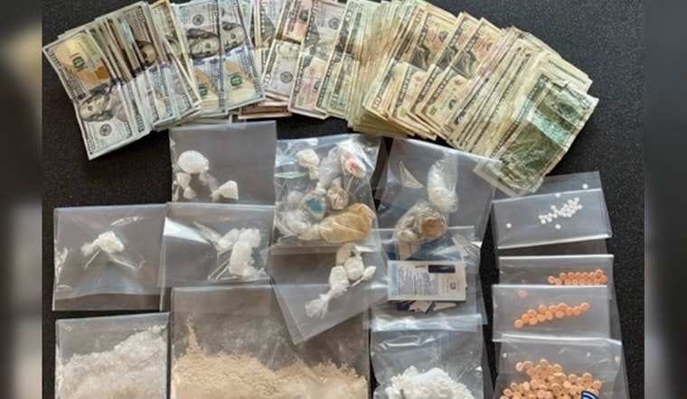Boston Woman Charged in Major Drug Trafficking Bust in Dorchester Neighborhood