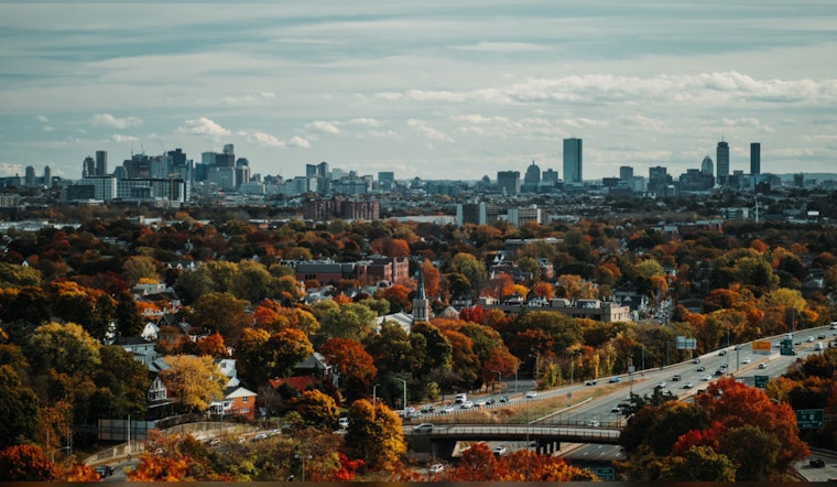 Boston's Mixed Bag of Clouds and Sunshine: Week Ahead Weather Forecast