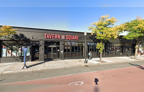 Boston's Tavern in the Square Closes Allston Location After Nearly 20 Years, Chain to Expand Elsewhere