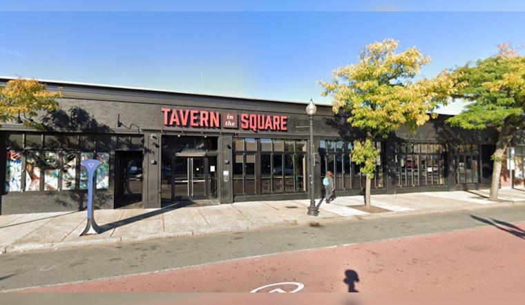 Boston's Tavern in the Square Closes Allston Location After Nearly 20 Years, Chain to Expand Elsewhere