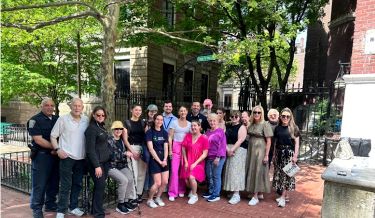Boston's 'Walk the Beat' Program Enters Final Weeks, Inviting Residents to Join Patrols in North End