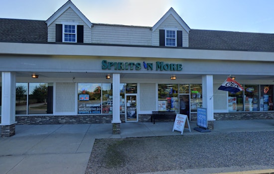 Bourne Police Apprehend Suspect Accused of Knife Assault and E-Bike Theft