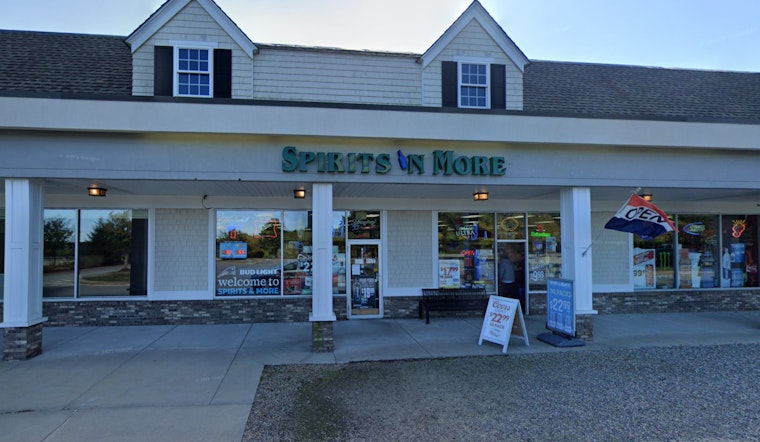 Bourne Police Apprehend Suspect Accused of Knife Assault and E-Bike Theft