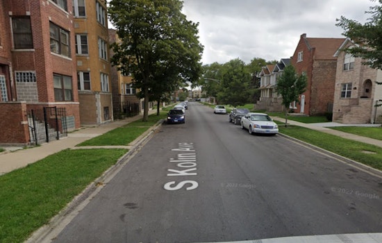 Boy, 14, Critically Wounded in Shooting on Chicago's West Side; Police Seek Suspect