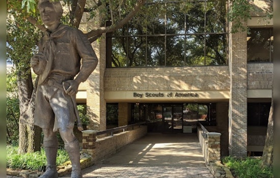 Boy Scouts of America Sheds 'Boy' for 'Scouting America' in Inclusive Rebrand Effort Amidst Recovery from Scandal