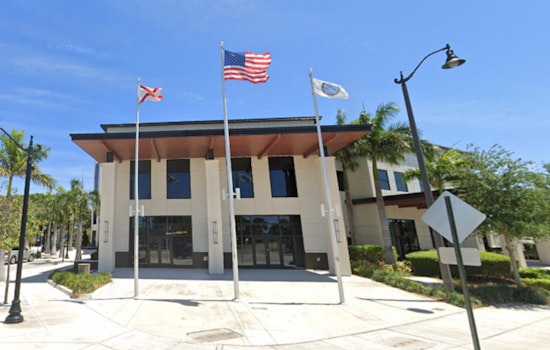 Boynton Beach Allocates $364K in Unused CDBG Funds for Galaxy Park Lighting Project