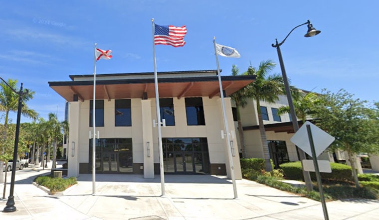 Boynton Beach Allocates $364K in Unused CDBG Funds for Galaxy Park Lighting Project