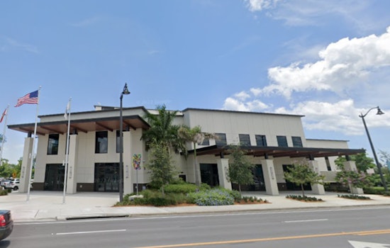 Boynton Beach Celebrates Haitian Heritage with Flag-Raising and Cultural Fiesta this Weekend