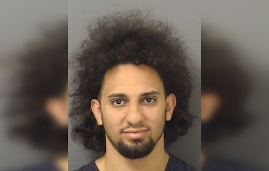 Boynton Beach Driver Sentenced for Fatal Hit-and-Run Incident in Lantana