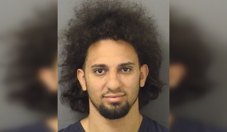Boynton Beach Driver Sentenced for Fatal Hit-and-Run Incident in Lantana