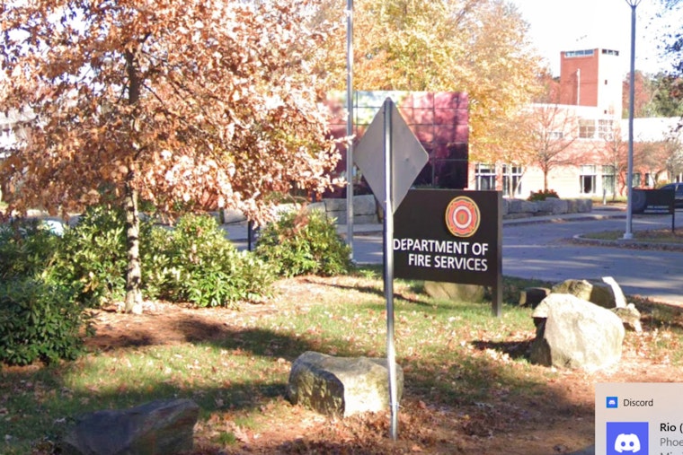 Braintree Apartment Fire Claims Life of 59-Year-Old Woman, Displaces Dozens