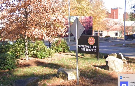 Braintree Apartment Fire Claims Life of 59-Year-Old Woman, Displaces Dozens