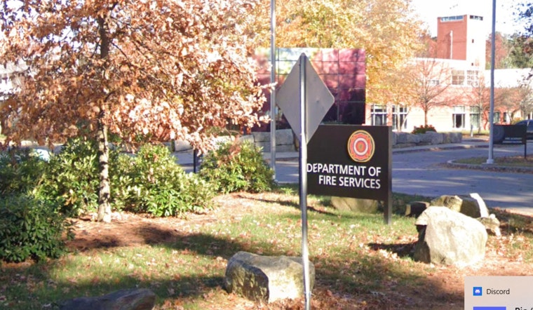 Braintree Apartment Fire Claims Life of 59-Year-Old Woman, Displaces Dozens
