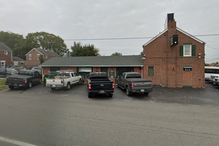 Brazen Heist at New Castle Gun Store Leaves Multiple Firearms Missing