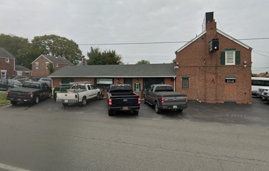 Brazen Heist at New Castle Gun Store Leaves Multiple Firearms Missing