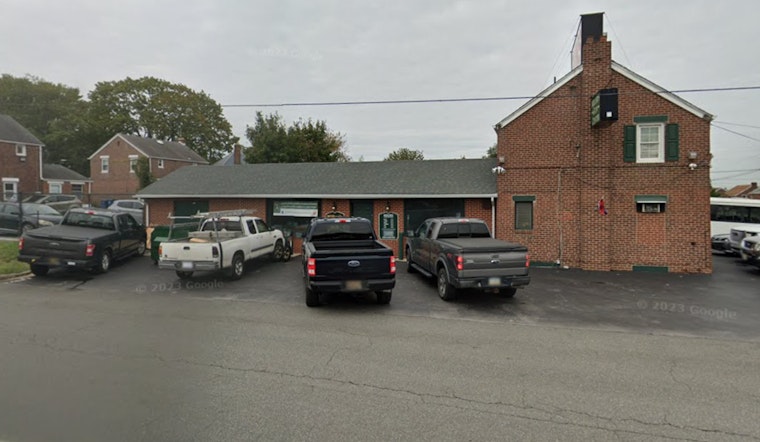Brazen Heist at New Castle Gun Store Leaves Multiple Firearms Missing