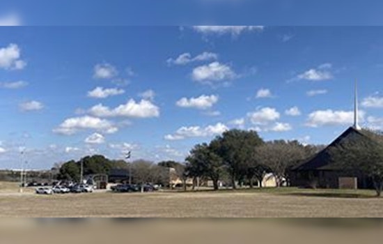 Brenham State Supported Living Center Celebrates Fifty Years of Compassionate Care in Texas