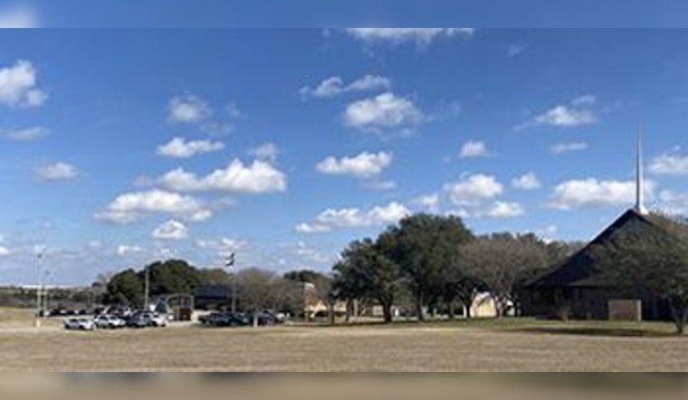 Brenham State Supported Living Center Celebrates Fifty Years of Compassionate Care in Texas