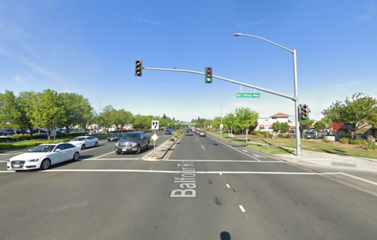 Brentwood DUI Suspect Arrested After Multi-Car Crash Leaves Several Injured on Balfour Road