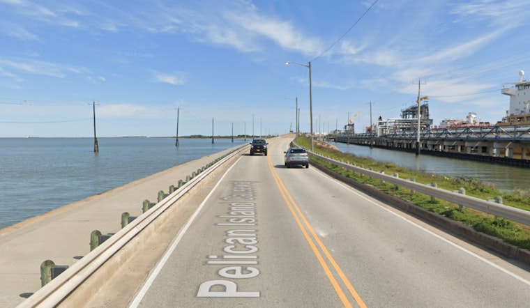 Bridge Collapse and Oil Spill in Galveston After Barge Accident Prompts Emergency Response