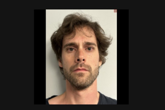 Bristol Borough Father Pleads Guilty to Third-Degree Murder of Infant Son