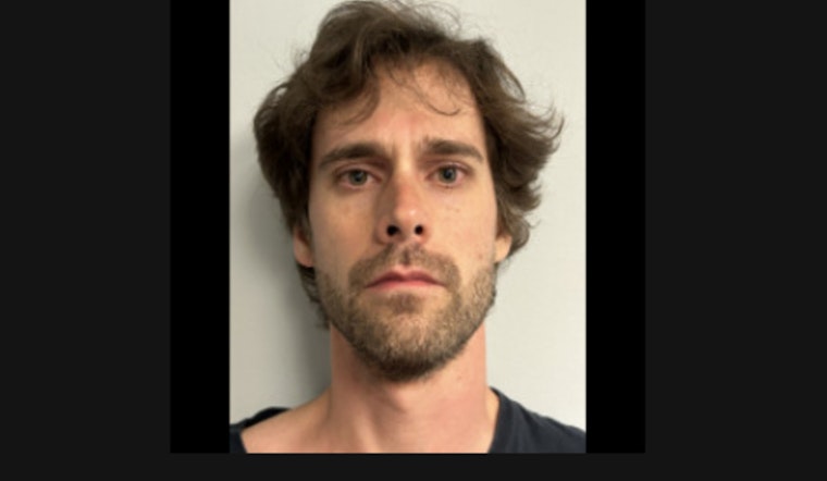 Bristol Borough Father Pleads Guilty to Third-Degree Murder of Infant Son