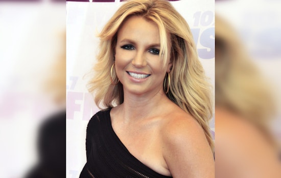 Britney Spears Announces Eastward Leap to Boston Amid Personal Upheavals and Legal Resolutions