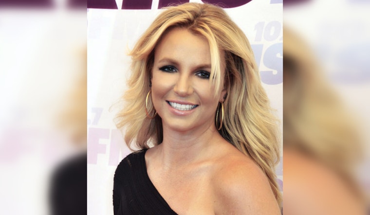 Britney Spears Announces Eastward Leap to Boston Amid Personal Upheavals and Legal Resolutions