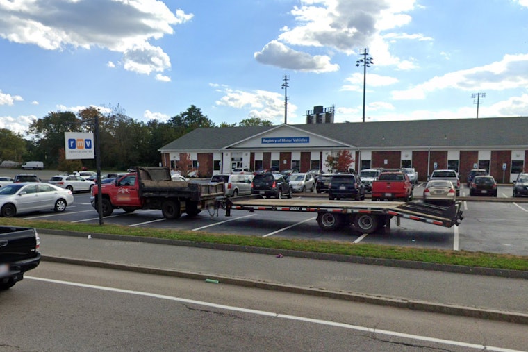 Brockton Driving School Owner Charged With Bribing Examiner for Licenses