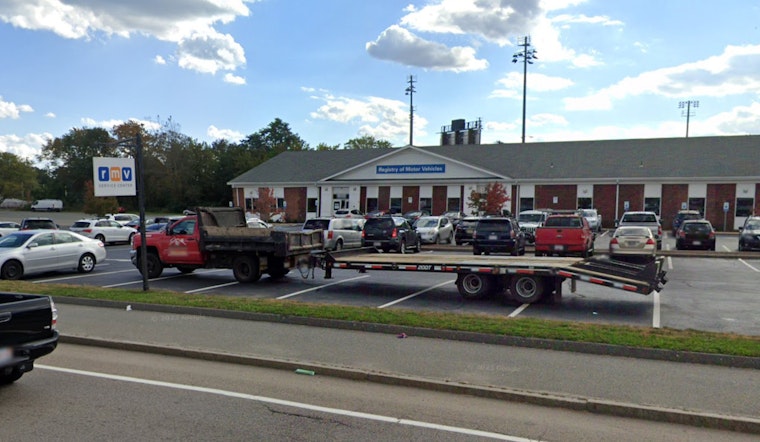 Brockton Driving School Owner Charged With Bribing Examiner for Licenses