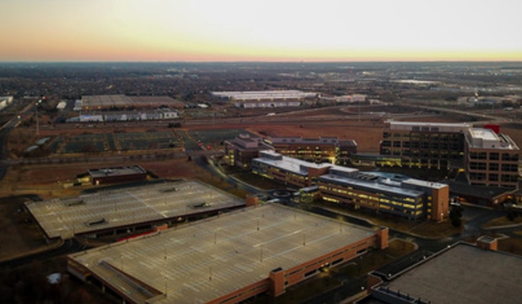 Brooklyn Park Development Corporation Seeks Financial Expert to Boost Small Business Growth
