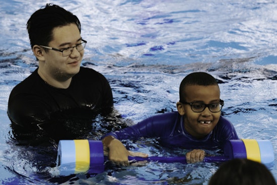 Brooklyn Park Heats Up With Summer Activities for All Ages: Swim Lessons, Senior Events, and Tater Daze Parade