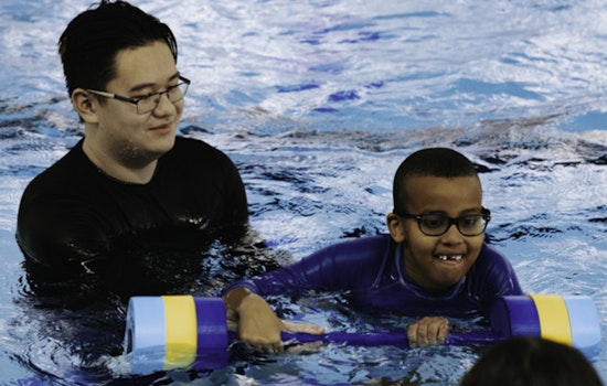 Brooklyn Park Heats Up With Summer Activities for All Ages: Swim Lessons, Senior Events, and Tater Daze Parade