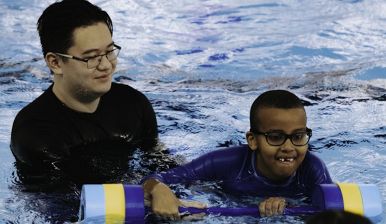 Brooklyn Park Heats Up With Summer Activities for All Ages: Swim Lessons, Senior Events, and Tater Daze Parade