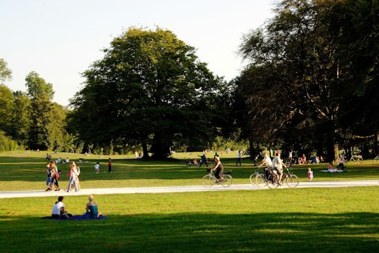 Brooklyn Park Invites Locals for a Day of Sun, Fun, and Community at Annual 'Walk the Park' Event