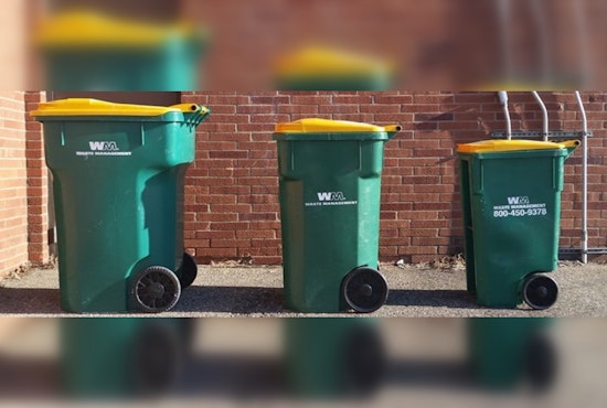 Brooklyn Park Launches Recycling Week, City Urges Proper Practices and Introduces Handy App