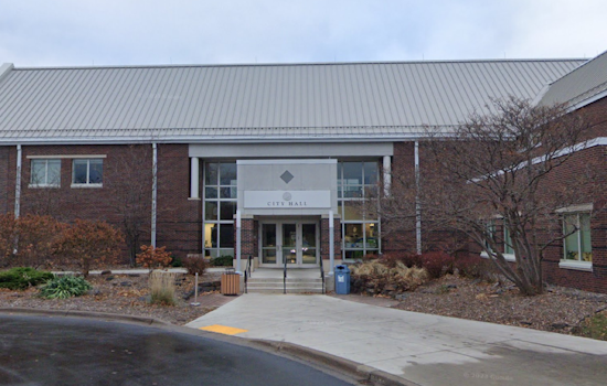 Brooklyn Park Planning Commission to Discuss Zoning and City Development on May 8