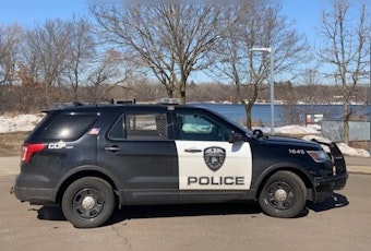 Brooklyn Park Police Defuse Tense Domestic Incident, Ensure Safety Without Arrests