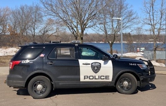 Brooklyn Park Police Defuse Tense Domestic Incident, Ensure Safety Without Arrests