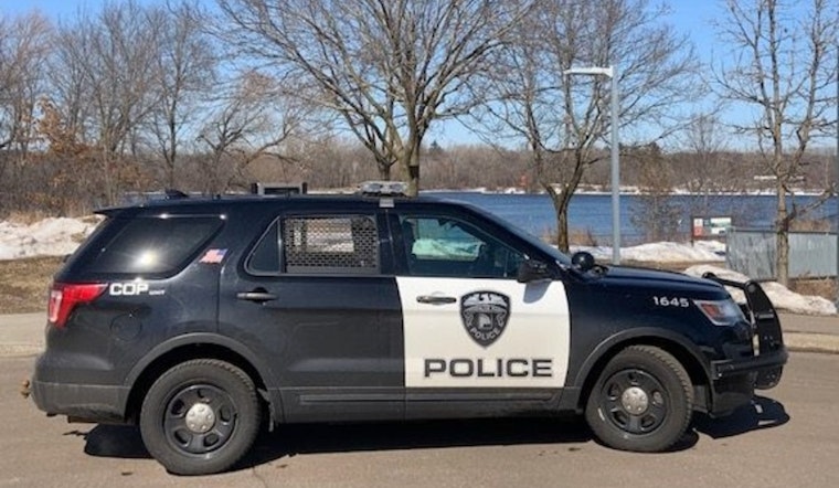Brooklyn Park Police Defuse Tense Domestic Incident, Ensure Safety Without Arrests