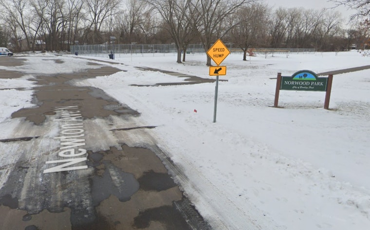 Brooklyn Park Police Investigate Late-Night Gunfire in Norwood Park, No Injuries Reported