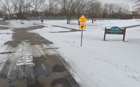 Brooklyn Park Police Investigate Late-Night Gunfire in Norwood Park, No Injuries Reported