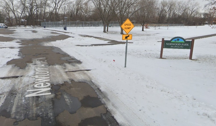 Brooklyn Park Police Investigate Late-Night Gunfire in Norwood Park, No Injuries Reported
