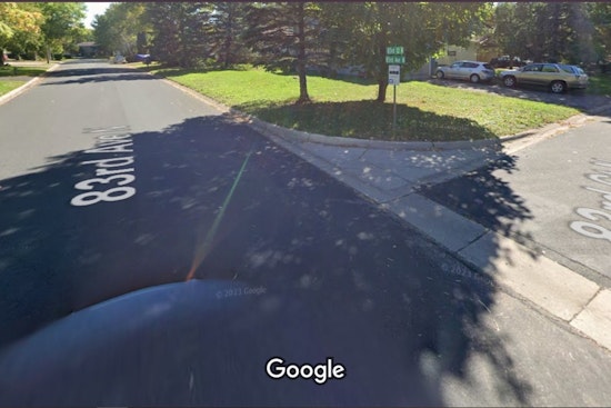 Brooklyn Park Police Investigate Targeted Shooting with No Injuries Reported