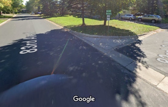 Brooklyn Park Police Investigate Targeted Shooting with No Injuries Reported