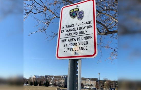 Brooklyn Park Police Urge Safe Online Marketplace Exchanges After Buyers Robbed During Cellphone Meet-Up