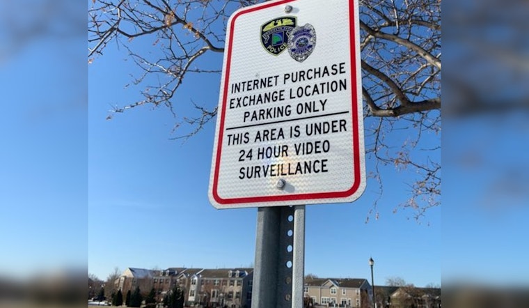 Brooklyn Park Police Urge Safe Online Marketplace Exchanges After Buyers Robbed During Cellphone Meet-Up