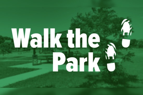 Brooklyn Park Residents Invited to 'Walk the Park' for Community Summer Kickoff Event