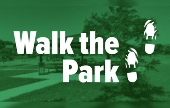 Brooklyn Park Residents Invited to 'Walk the Park' for Community Summer Kickoff Event